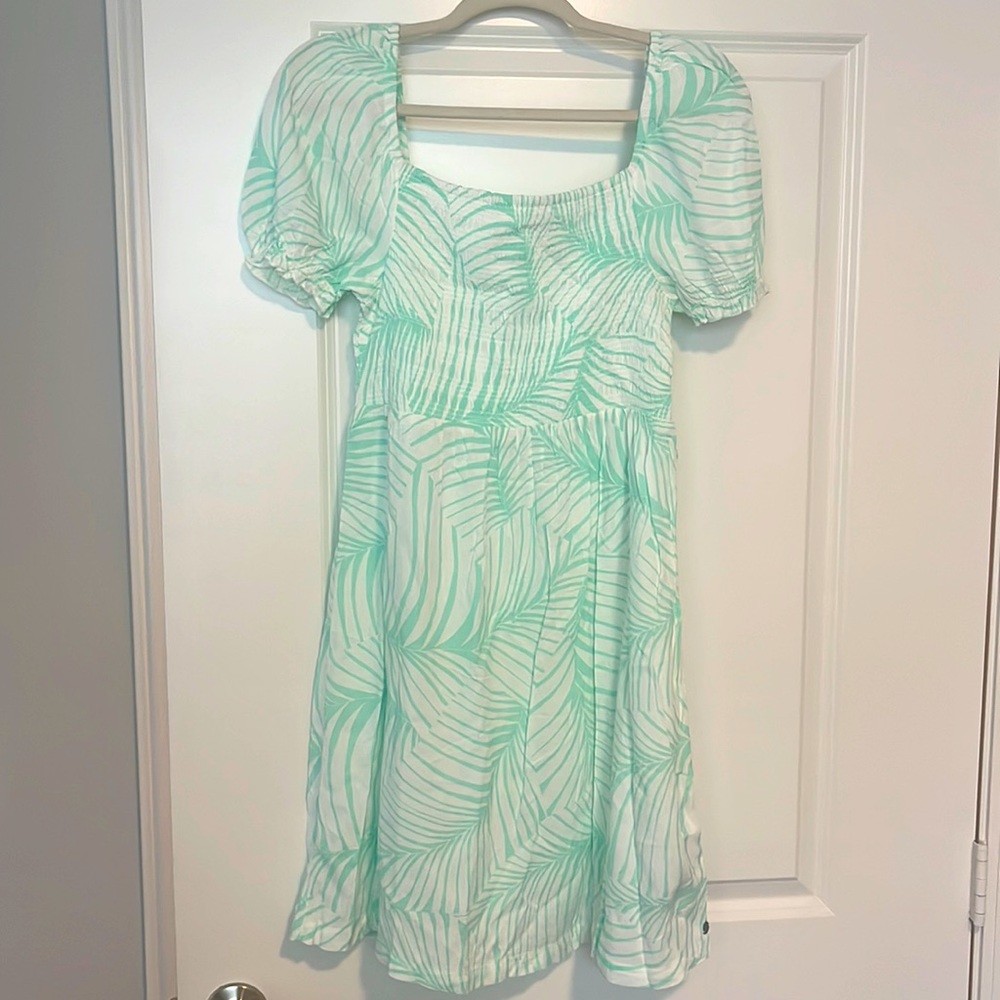 Roxy sundress